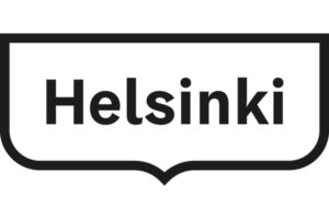 Helsingin logo